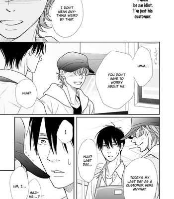 [KURUSU Haiji] Doraneko to Sakana [Eng] – Gay Manga sex 100