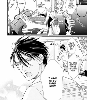 [KURUSU Haiji] Doraneko to Sakana [Eng] – Gay Manga sex 103