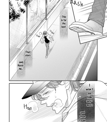 [KURUSU Haiji] Doraneko to Sakana [Eng] – Gay Manga sex 107