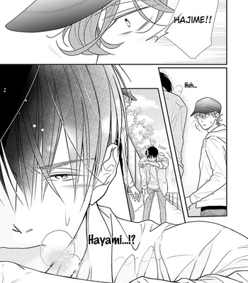 [KURUSU Haiji] Doraneko to Sakana [Eng] – Gay Manga sex 108