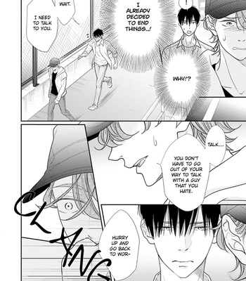 [KURUSU Haiji] Doraneko to Sakana [Eng] – Gay Manga sex 109