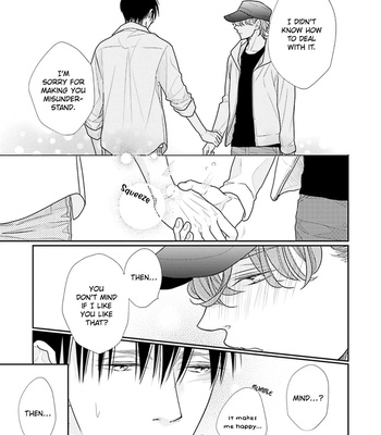 [KURUSU Haiji] Doraneko to Sakana [Eng] – Gay Manga sex 114