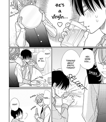 [KURUSU Haiji] Doraneko to Sakana [Eng] – Gay Manga sex 121