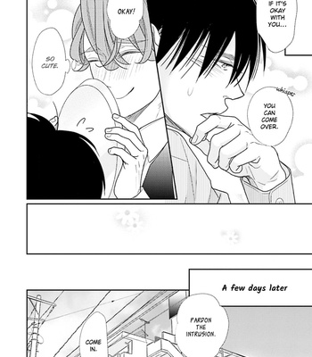 [KURUSU Haiji] Doraneko to Sakana [Eng] – Gay Manga sex 123