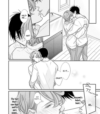 [KURUSU Haiji] Doraneko to Sakana [Eng] – Gay Manga sex 127