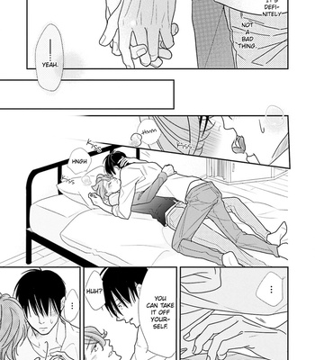[KURUSU Haiji] Doraneko to Sakana [Eng] – Gay Manga sex 128