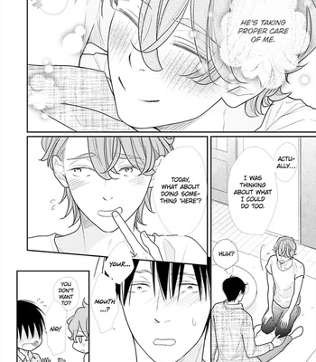 [KURUSU Haiji] Doraneko to Sakana [Eng] – Gay Manga sex 141