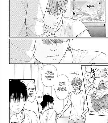 [KURUSU Haiji] Doraneko to Sakana [Eng] – Gay Manga sex 145