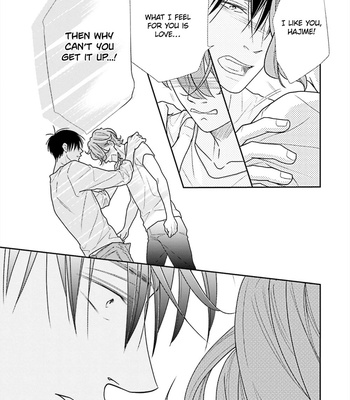 [KURUSU Haiji] Doraneko to Sakana [Eng] – Gay Manga sex 148