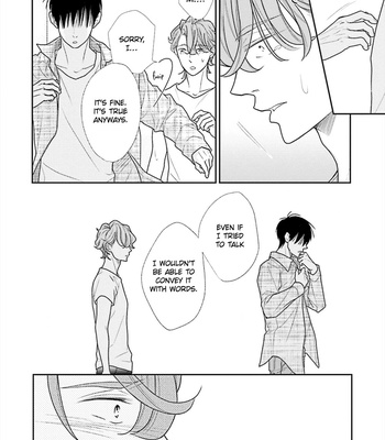[KURUSU Haiji] Doraneko to Sakana [Eng] – Gay Manga sex 149