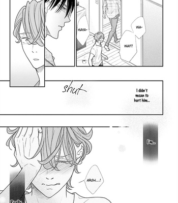 [KURUSU Haiji] Doraneko to Sakana [Eng] – Gay Manga sex 150