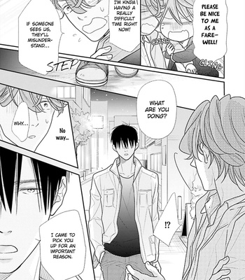 [KURUSU Haiji] Doraneko to Sakana [Eng] – Gay Manga sex 154
