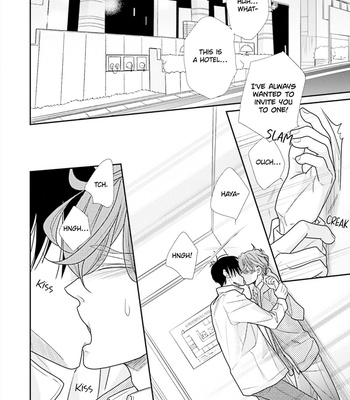 [KURUSU Haiji] Doraneko to Sakana [Eng] – Gay Manga sex 157