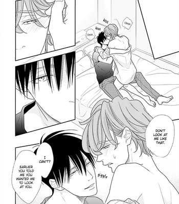 [KURUSU Haiji] Doraneko to Sakana [Eng] – Gay Manga sex 163