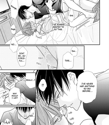 [KURUSU Haiji] Doraneko to Sakana [Eng] – Gay Manga sex 166