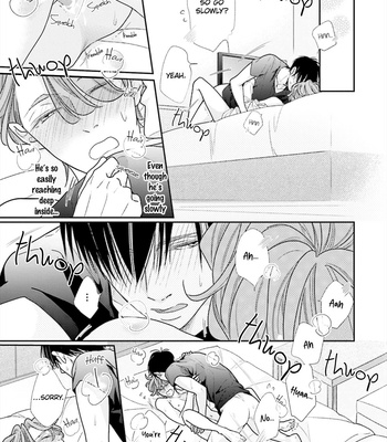 [KURUSU Haiji] Doraneko to Sakana [Eng] – Gay Manga sex 168