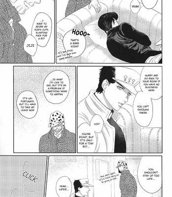 [Y-Axis (VERTICAL)] Assorted 0104 – JoJo dj [Eng] – Gay Manga sex 26
