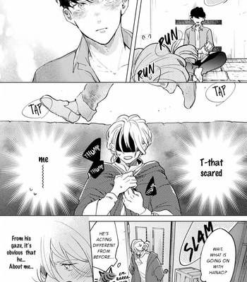 [KURIHARA Kana] Kemono no Noroi wa Koi de Hodoku (update c.Extra) [Eng] – Gay Manga sex 34