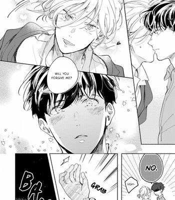 [KURIHARA Kana] Kemono no Noroi wa Koi de Hodoku (update c.Extra) [Eng] – Gay Manga sex 118