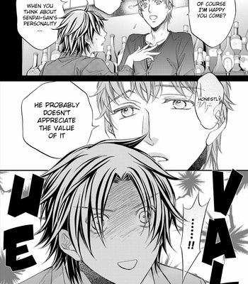 [TAKANAGA Hinako] Koisuru Boukun – Vol.13 [Eng] – Gay Manga sex 5
