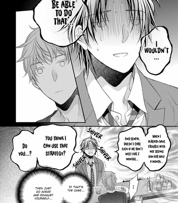 [TAKANAGA Hinako] Koisuru Boukun – Vol.13 [Eng] – Gay Manga sex 7
