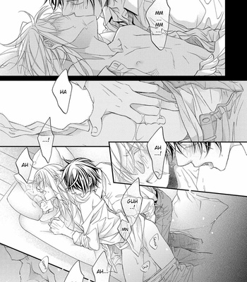 [TAKANAGA Hinako] Koisuru Boukun – Vol.13 [Eng] – Gay Manga sex 132
