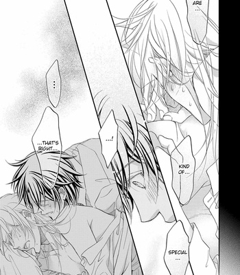 [TAKANAGA Hinako] Koisuru Boukun – Vol.13 [Eng] – Gay Manga sex 134