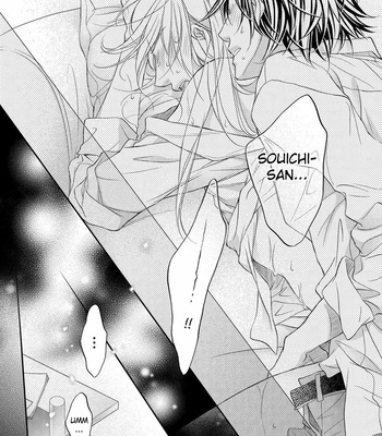 [TAKANAGA Hinako] Koisuru Boukun – Vol.13 [Eng] – Gay Manga sex 137