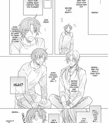 [TAKANAGA Hinako] Koisuru Boukun – Vol.13 [Eng] – Gay Manga sex 97