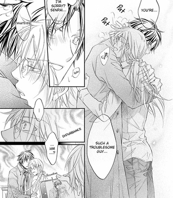 [TAKANAGA Hinako] Koisuru Boukun – Vol.13 [Eng] – Gay Manga sex 110