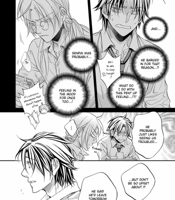 [TAKANAGA Hinako] Koisuru Boukun – Vol.13 [Eng] – Gay Manga sex 49