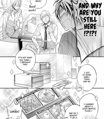 [TAKANAGA Hinako] Koisuru Boukun – Vol.13 [Eng] – Gay Manga sex 57
