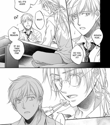 [TAKANAGA Hinako] Koisuru Boukun – Vol.13 [Eng] – Gay Manga sex 64