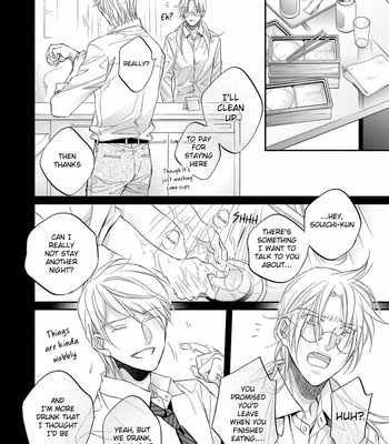 [TAKANAGA Hinako] Koisuru Boukun – Vol.13 [Eng] – Gay Manga sex 65