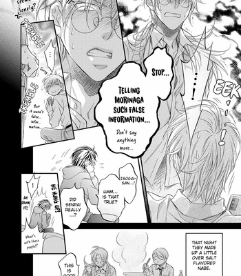 [TAKANAGA Hinako] Koisuru Boukun – Vol.13 [Eng] – Gay Manga sex 87