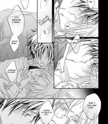 [TAKANAGA Hinako] Koisuru Boukun – Vol.13 [Eng] – Gay Manga sex 30