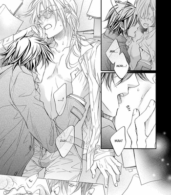 [TAKANAGA Hinako] Koisuru Boukun – Vol.13 [Eng] – Gay Manga sex 32