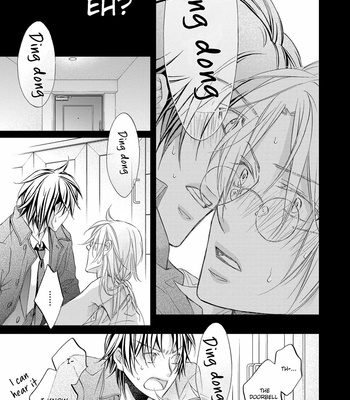 [TAKANAGA Hinako] Koisuru Boukun – Vol.13 [Eng] – Gay Manga sex 34