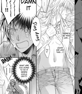 [TAKANAGA Hinako] Koisuru Boukun – Vol.13 [Eng] – Gay Manga sex 36