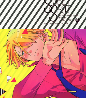 [Kyozoya (Kunoichi)] Sweet Spot – One Piece dj [Eng] – Gay Manga thumbnail 001