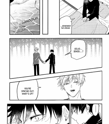 [Suimaa (Emu)] About a Future with You — Jujutsu Kaisen dj [Eng] – Gay Manga sex 8