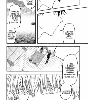 [Suimaa (Emu)] About a Future with You — Jujutsu Kaisen dj [Eng] – Gay Manga sex 16