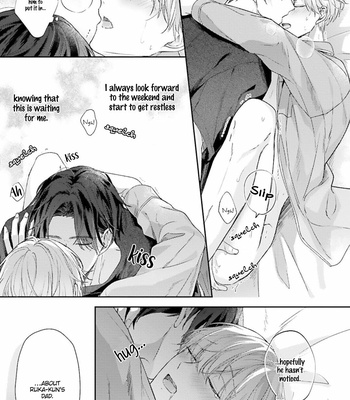 [NIGARI Shio] Futari de Papa Hajimemashita more [Eng] (c.1) – Gay Manga sex 24