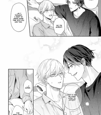 [NIGARI Shio] Futari de Papa Hajimemashita more [Eng] (c.1) – Gay Manga sex 29