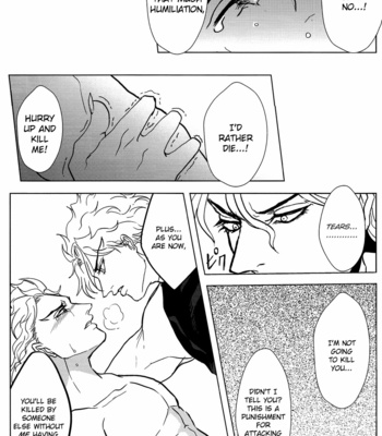[Sumikko/ Sumi] Lovelessly – JoJo dj [Eng] – Gay Manga sex 18