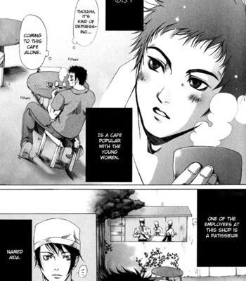 [CHOUNO Shibuki] Whip On! [Eng] – Gay Manga sex 96
