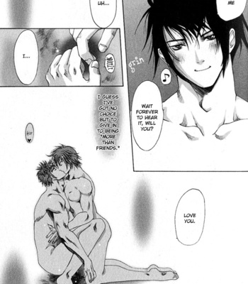 [CHOUNO Shibuki] Whip On! [Eng] – Gay Manga sex 112