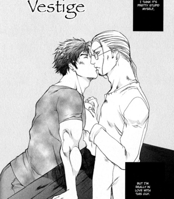 [CHOUNO Shibuki] Whip On! [Eng] – Gay Manga sex 115