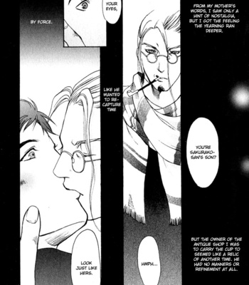 [CHOUNO Shibuki] Whip On! [Eng] – Gay Manga sex 118