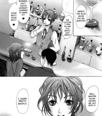 [CHOUNO Shibuki] Whip On! [Eng] – Gay Manga sex 10